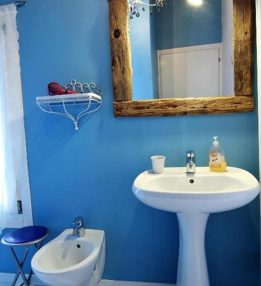 חדר סטנדרט, B&b Cittabella