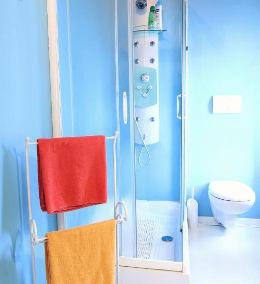 חדר סטנדרט, B&b Cittabella