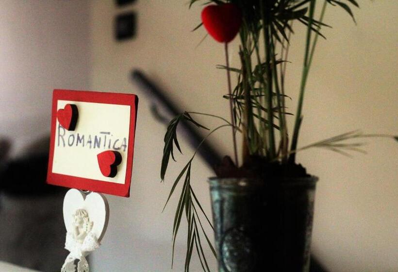 חדר סטנדרט, B&b Cittabella