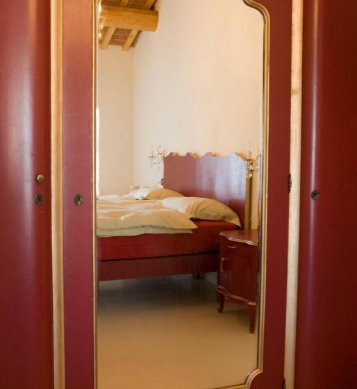اتاق استاندارد, B&b Cittabella
