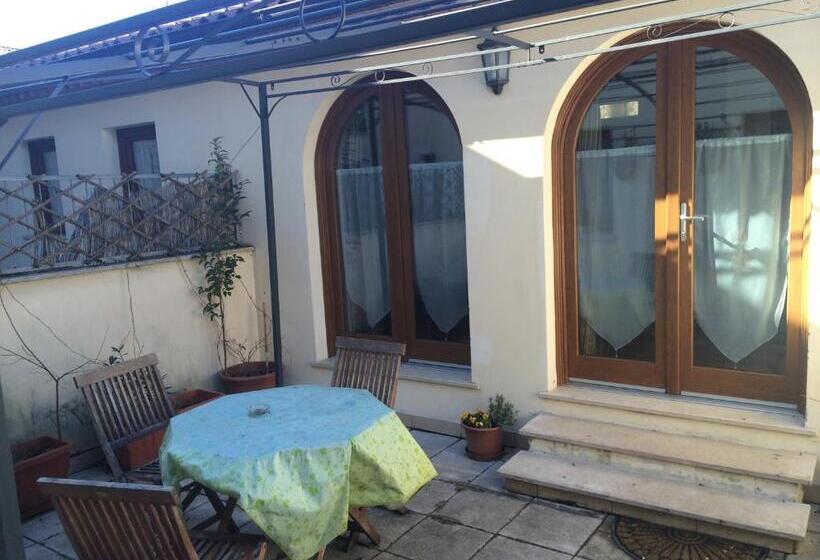 חדר סטנדרט, B&b Cittabella