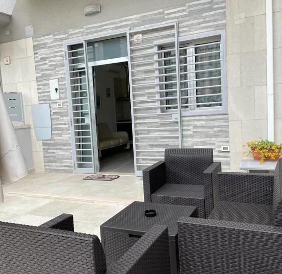 Appartamento 1 Camera da Letto Piano Terra, Cielo Stellato