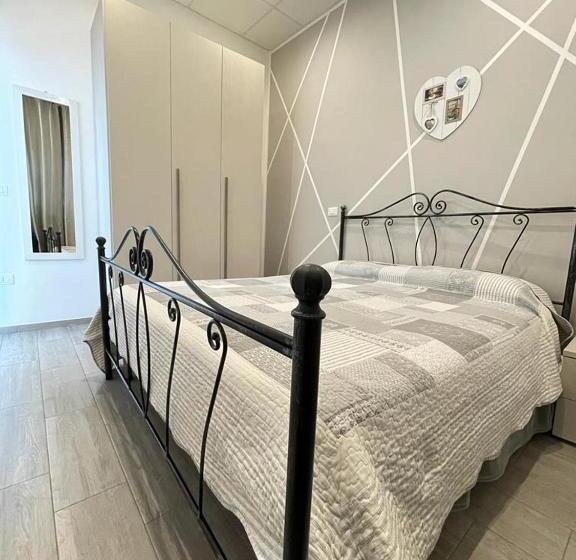 Appartamento 1 Camera da Letto Piano Terra, Cielo Stellato