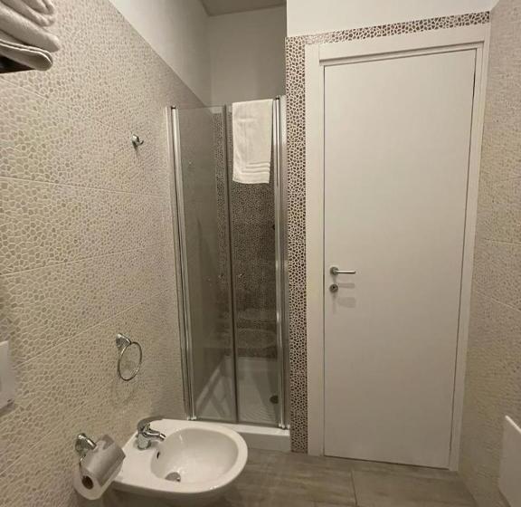 Appartamento 1 Camera da Letto Piano Terra, Cielo Stellato