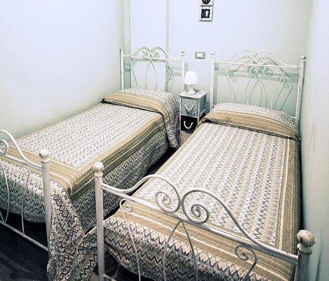 Appartamento 1 Camera da Letto Piano Terra, Cielo Stellato