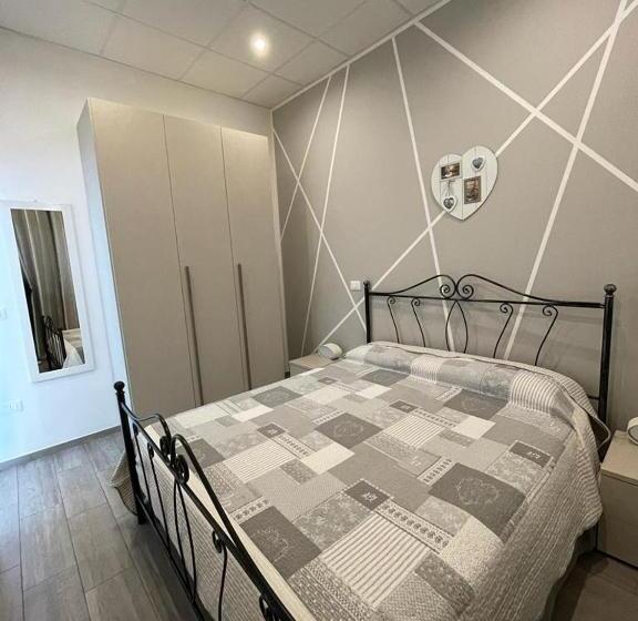 Appartamento 1 Camera da Letto Piano Terra, Cielo Stellato