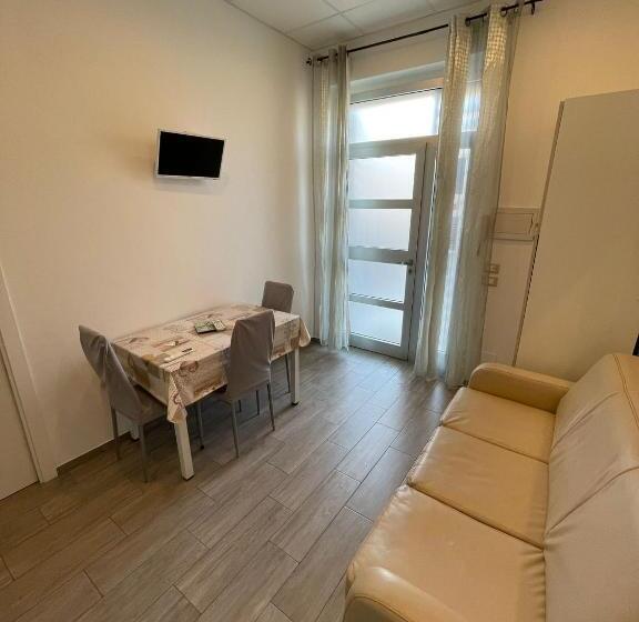 Appartamento 1 Camera da Letto Piano Terra, Cielo Stellato