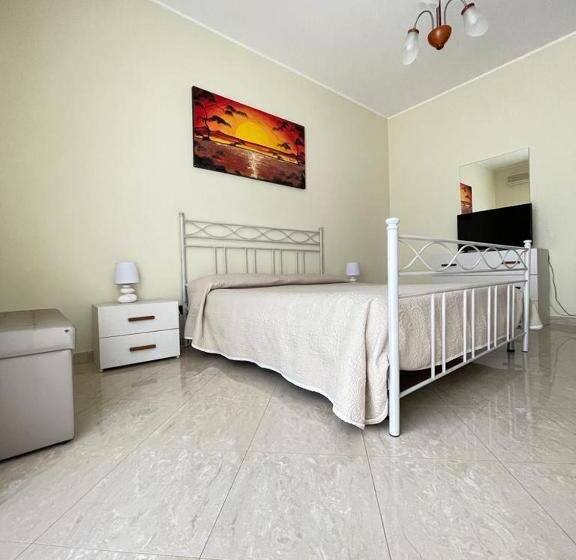 Appartamento 2 Camere da Letto, Cielo Stellato