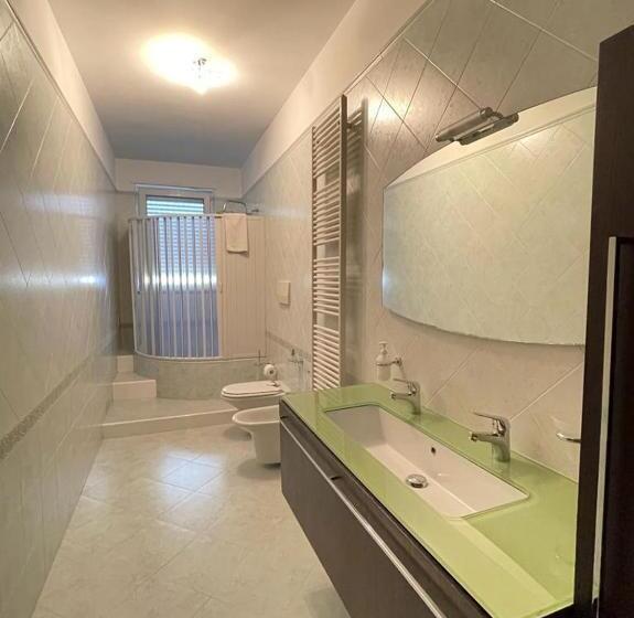 Appartamento 2 Camere da Letto, Cielo Stellato