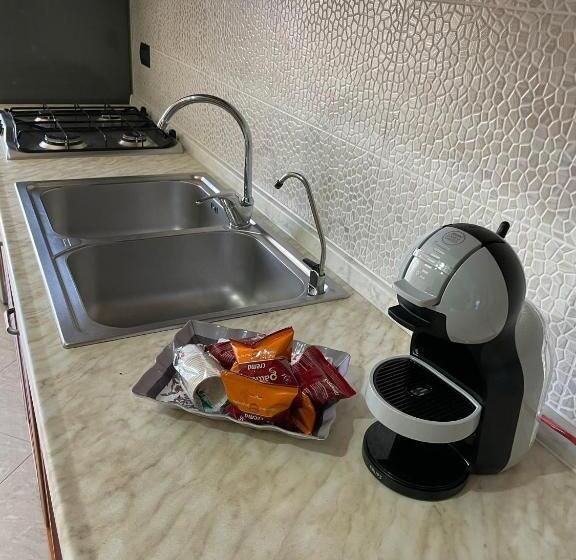 Appartamento 2 Camere da Letto, Cielo Stellato