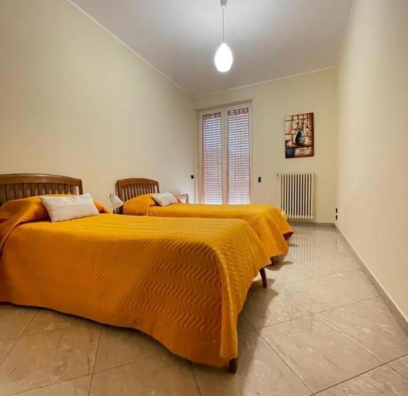 Appartamento 2 Camere da Letto, Cielo Stellato