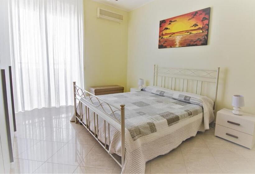 Appartamento 2 Camere da Letto, Cielo Stellato