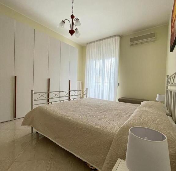 Appartamento 2 Camere da Letto, Cielo Stellato