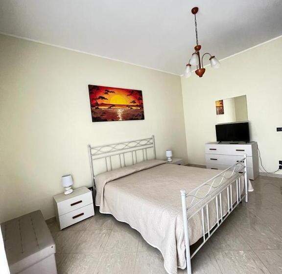 Appartamento 2 Camere da Letto, Cielo Stellato