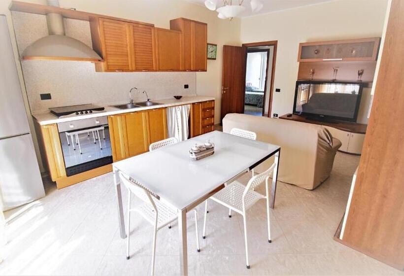 Appartamento 2 Camere da Letto, Cielo Stellato