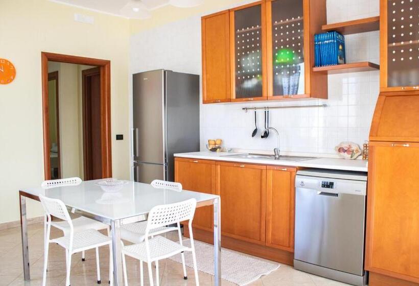 Appartamento 2 Camere da Letto, Cielo Stellato