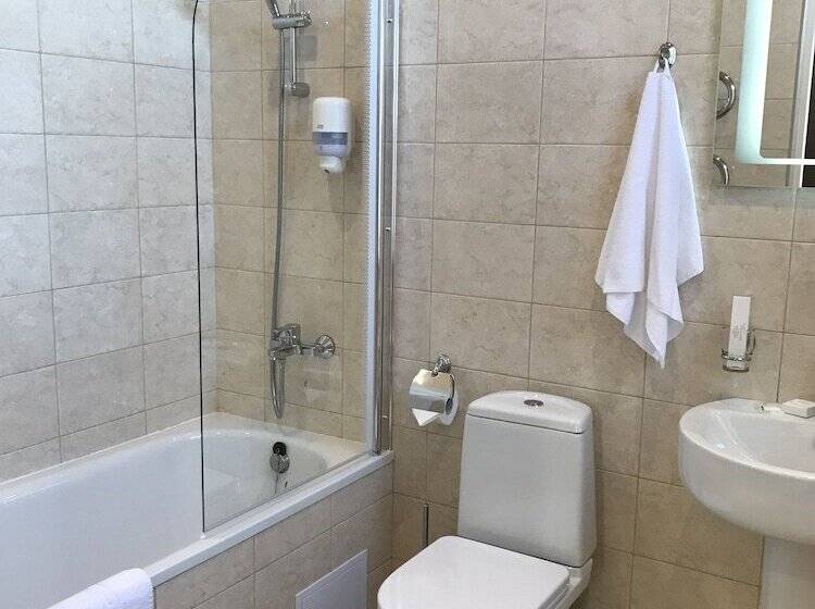 Номер Стандарт, Furor