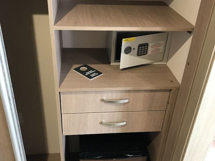 Номер Стандарт, Furor