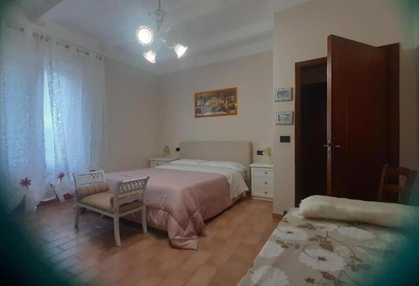 חדר סטנדרט, Antico Casolare