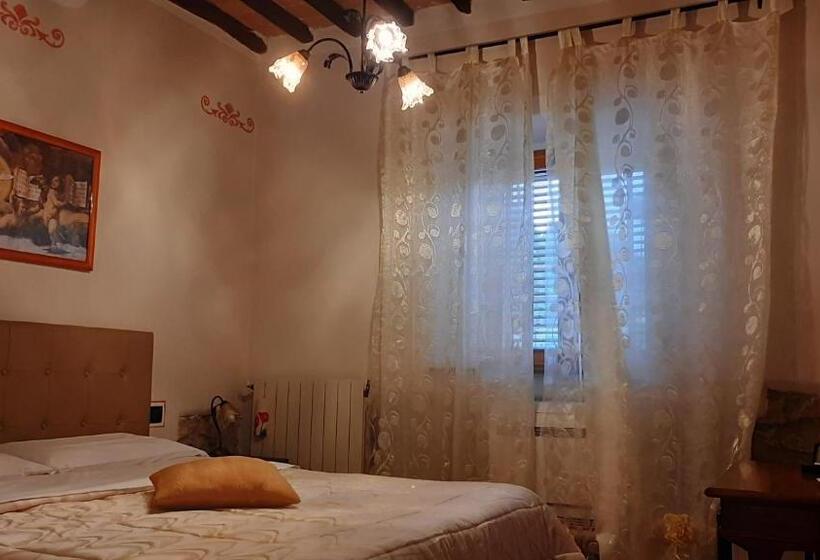 חדר אקונומי, Antico Casolare