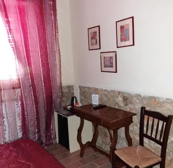 חדר אקונומי, Antico Casolare