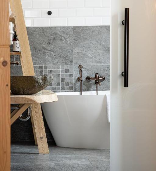 اتاق لوکس سه تخته, Niedźwiedzia Residence