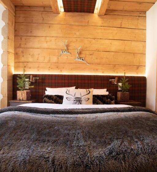 اتاق سوپریور, Niedźwiedzia Residence