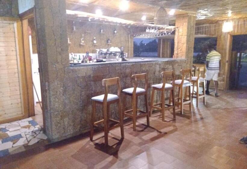 디럭스 룸, Residencial Apresentacao