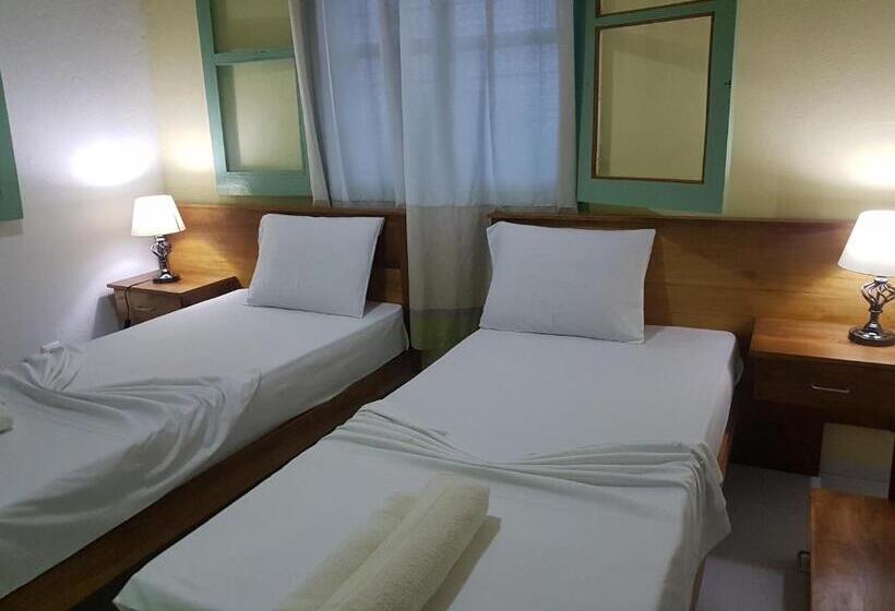 스탠다드 룸 킹사이즈 침대, Residencial Apresentacao