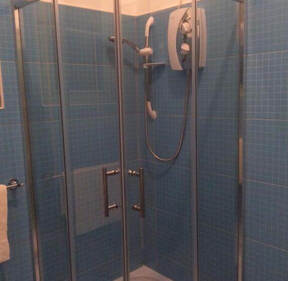 디럭스 룸, Residencial Apresentacao