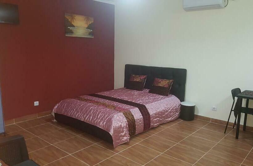 اتاق استاندارد, Vip House Praia Francesca