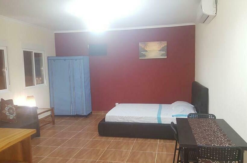 اتاق استاندارد, Vip House Praia Francesca