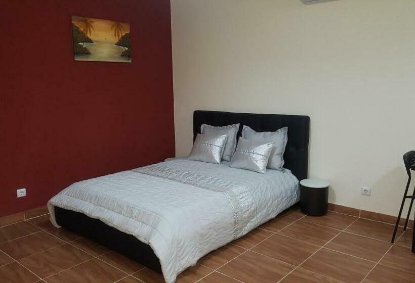 اتاق استاندارد, Vip House Praia Francesca