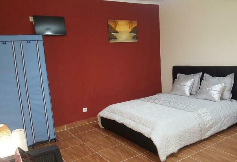 اتاق استاندارد, Vip House Praia Francesca