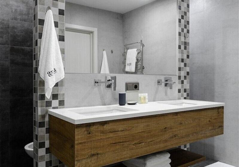 آپارتمان سوپریور 1 خوابه, 8512 Apart