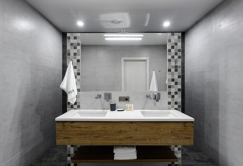 آپارتمان سوپریور 1 خوابه, 8512 Apart