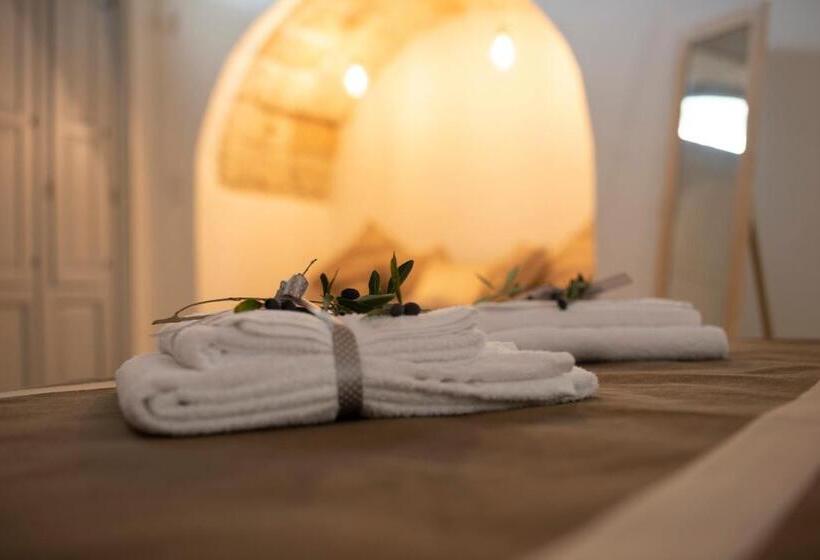 Deluxe-huone King-vuode, Casa Litarà
