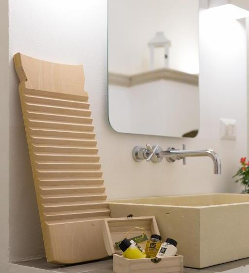 Deluxe-huone, Casa Litarà