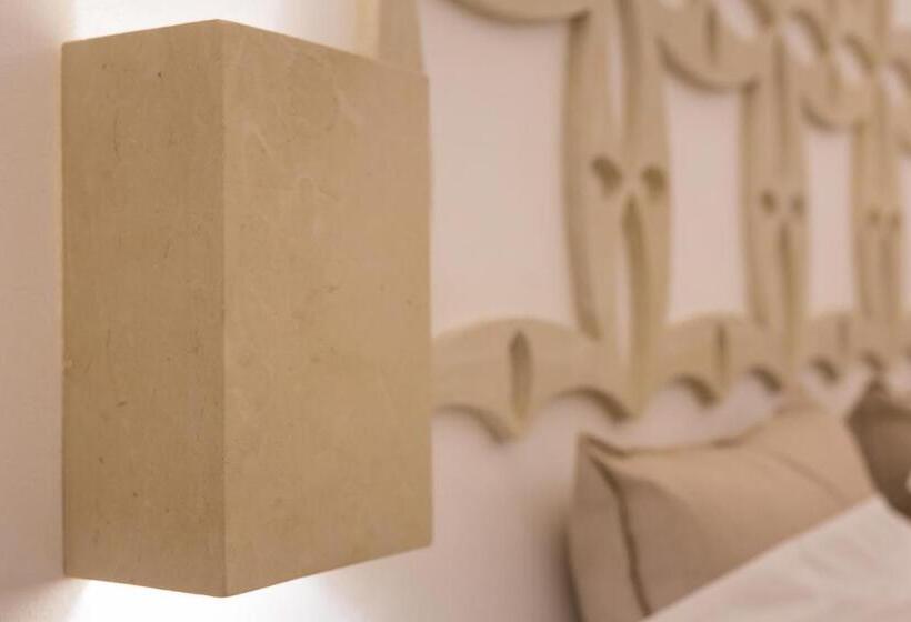 Deluxe-huone, Casa Litarà