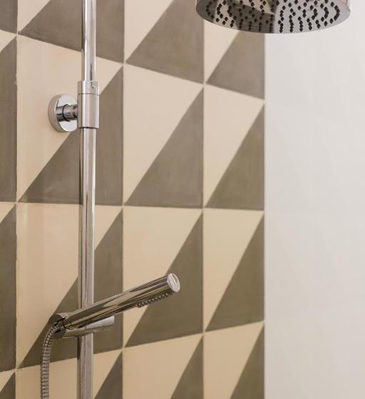 Deluxe-huone, Casa Litarà