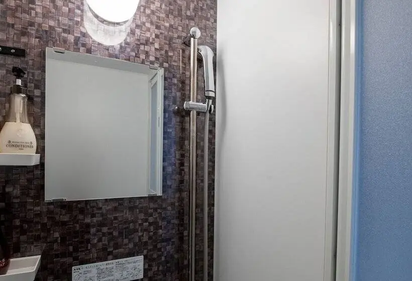 スタンダードルーム, Cozy Stay In Naha