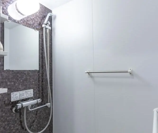 デラックスルーム, Cozy Stay In Naha
