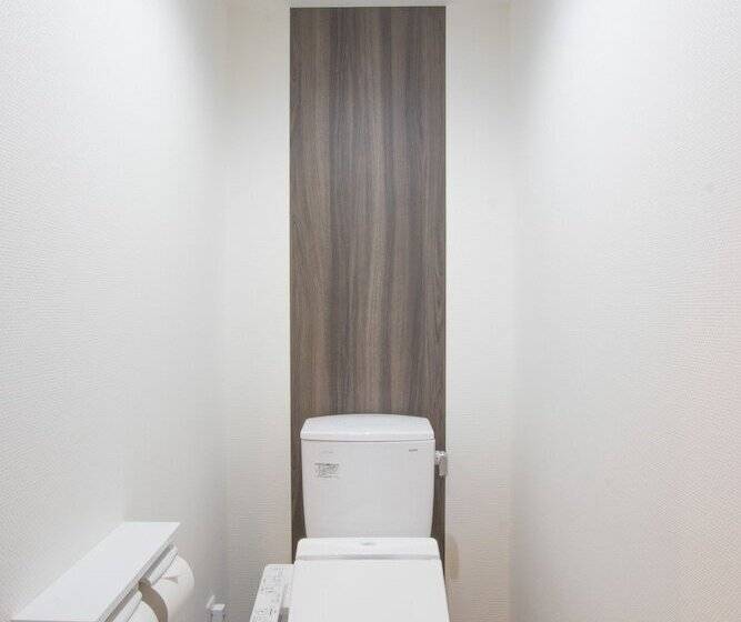 디럭스 룸, Cozy Stay In Naha