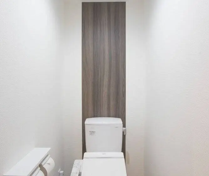デラックスルーム, Cozy Stay In Naha