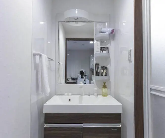 デラックスルーム, Cozy Stay In Naha