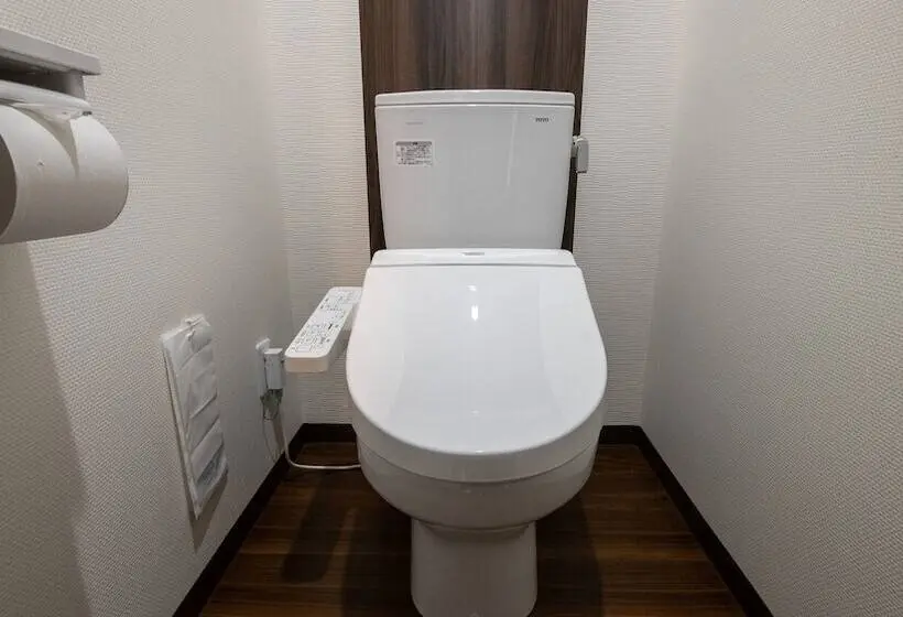スイート, Cozy Stay In Naha