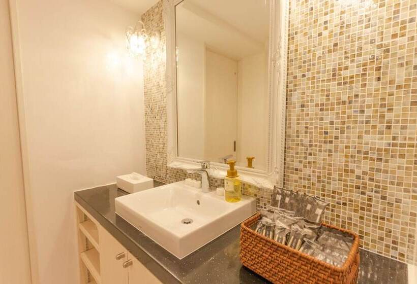 스위트, Cozy Stay In Naha