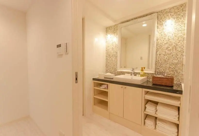 スイート, Cozy Stay In Naha