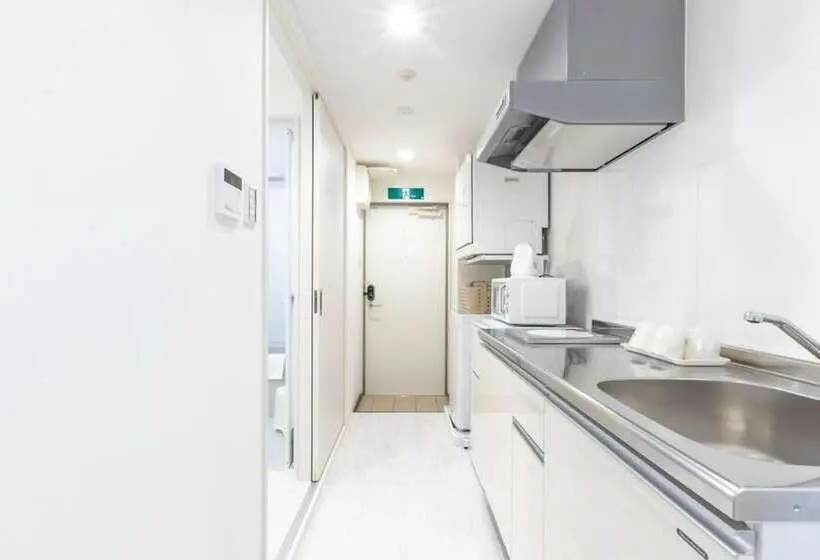 スイート, Cozy Stay In Naha