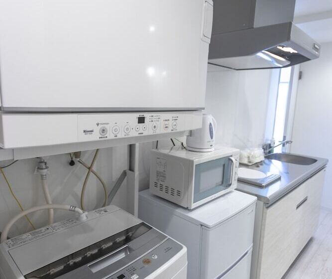스위트, Cozy Stay In Naha